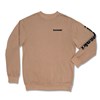 Kawasaki Puff Sweatshirt photo thumbnail 1