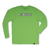 Kawasaki Heritage Logo Long Sleeve T-Shirt photo thumbnail 1