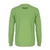 Kawasaki Heritage Logo Long Sleeve T-Shirt photo thumbnail 4