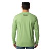 Kawasaki Heritage Logo Long Sleeve T-Shirt photo thumbnail 6