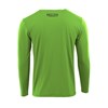 Kawasaki Heritage Logo Long Sleeve T-Shirt photo thumbnail 1