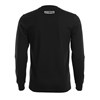 Kawasaki Heritage Logo Long Sleeve T-Shirt photo thumbnail 4
