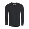 Kawasaki Heritage Logo Long Sleeve T-Shirt photo thumbnail 1