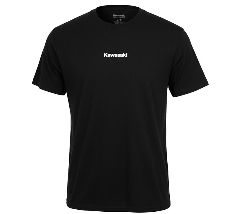 Kawasaki International T-shirt detail photo 3