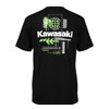Kawasaki International T-shirt photo thumbnail 4