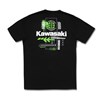 Kawasaki International T-shirt photo thumbnail 1