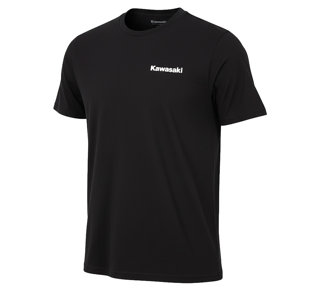 Kawasaki Slanted Flag T-shirt