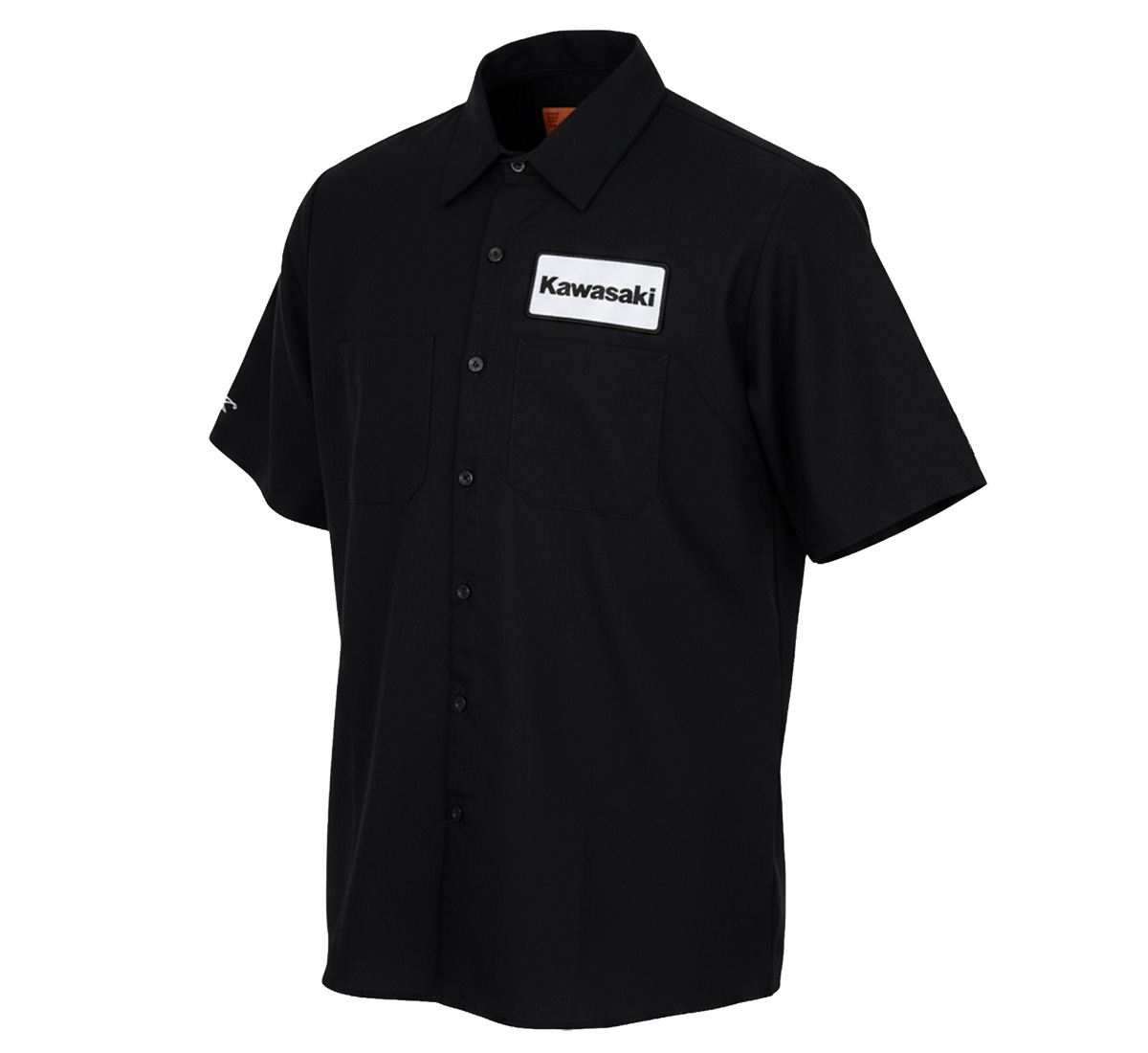 Kawasaki Joey Patch Workshirt