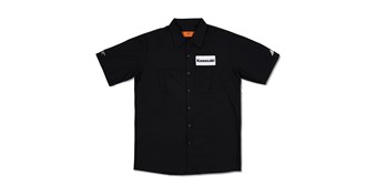 Kawasaki Joey Patch Workshirt