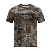 Kawasaki Strata Camo T-Shirt photo thumbnail 2