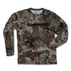 Kawasaki Strata Long Sleeve Camo T-Shirt photo thumbnail 1