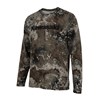 Kawasaki Strata Long Sleeve Camo T-Shirt photo thumbnail 2