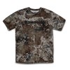 Kawasaki Midnight Camo T-Shirt photo thumbnail 1