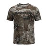 Kawasaki Midnight Camo T-Shirt photo thumbnail 2
