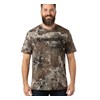 Kawasaki Midnight Camo T-Shirt photo thumbnail 3