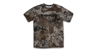 Kawasaki Midnight Camo T-Shirt