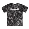 Kawasaki Midnight Camo T-Shirt photo thumbnail 1