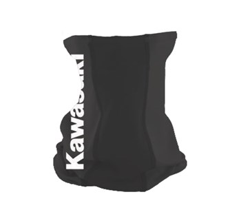 Kawasaki Neck Warmer model