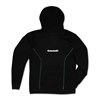 Vibe Zip Up Hoodie Sweatshirt photo thumbnail 2
