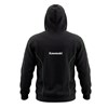 Vibe Zip Up Hoodie Sweatshirt photo thumbnail 4