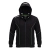 Vibe Zip Up Hoodie Sweatshirt photo thumbnail 3