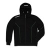 Vibe Zip Up Hoodie Sweatshirt photo thumbnail 1