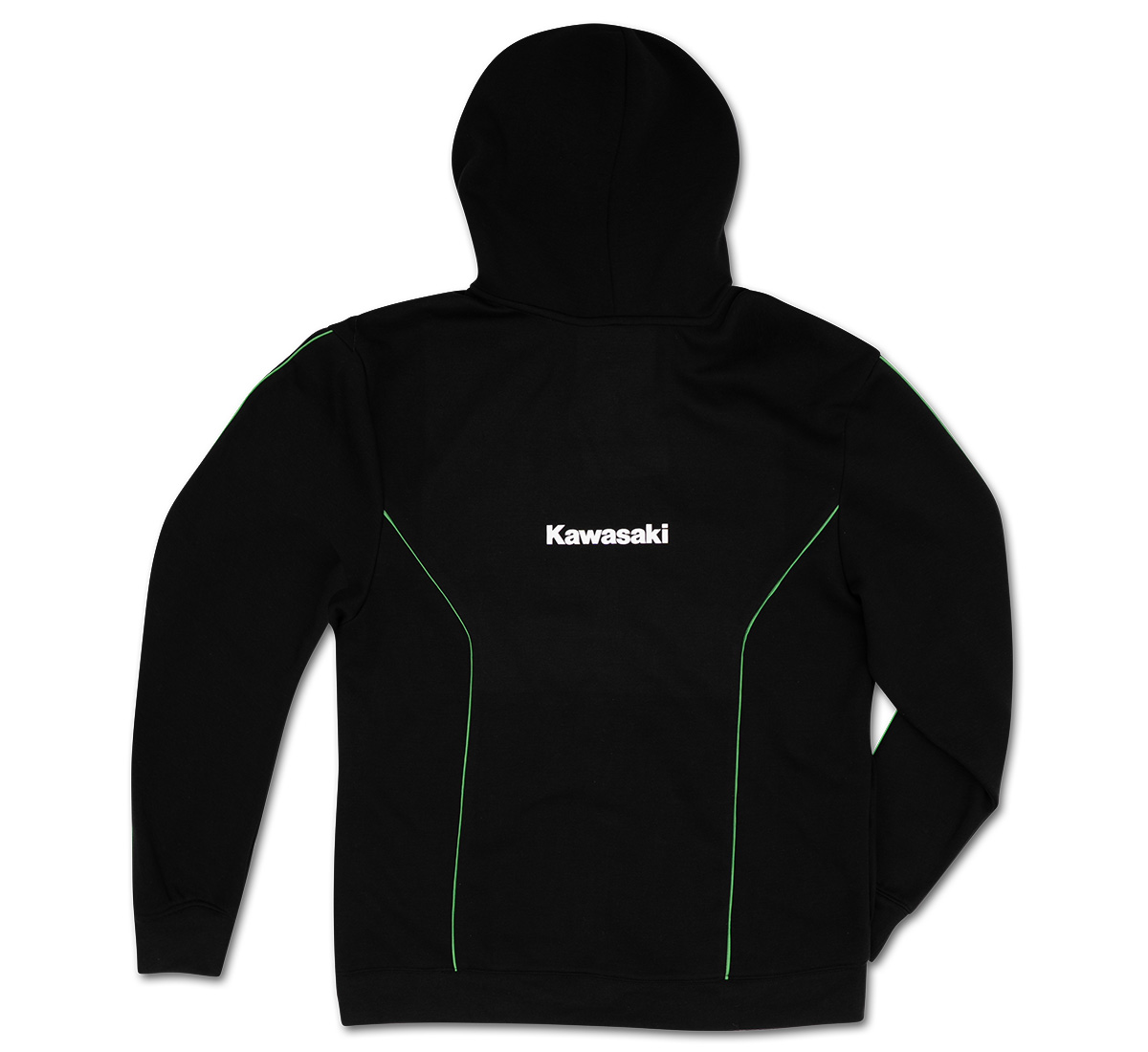 Vibe Zip Up Hoodie Sweatshirt
