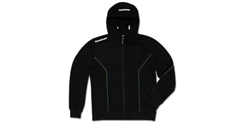 photo of a Vibe Zip Up Hoodie Sweatshirt