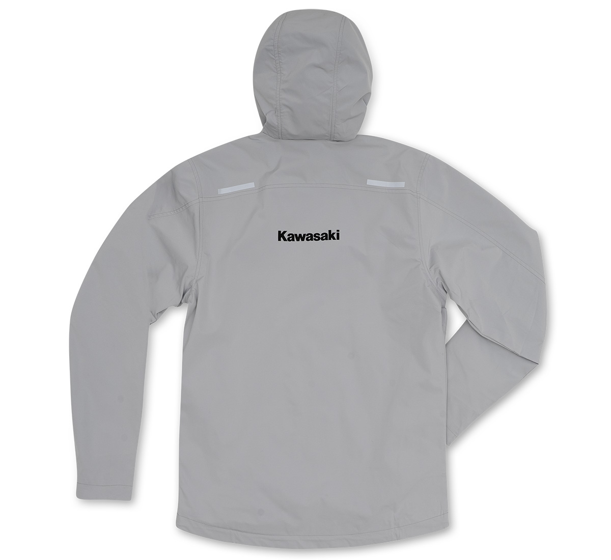Kawasaki Windbreaker