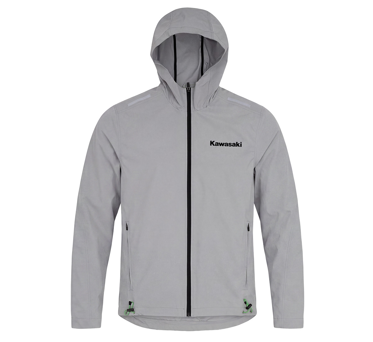 Kawasaki Windbreaker