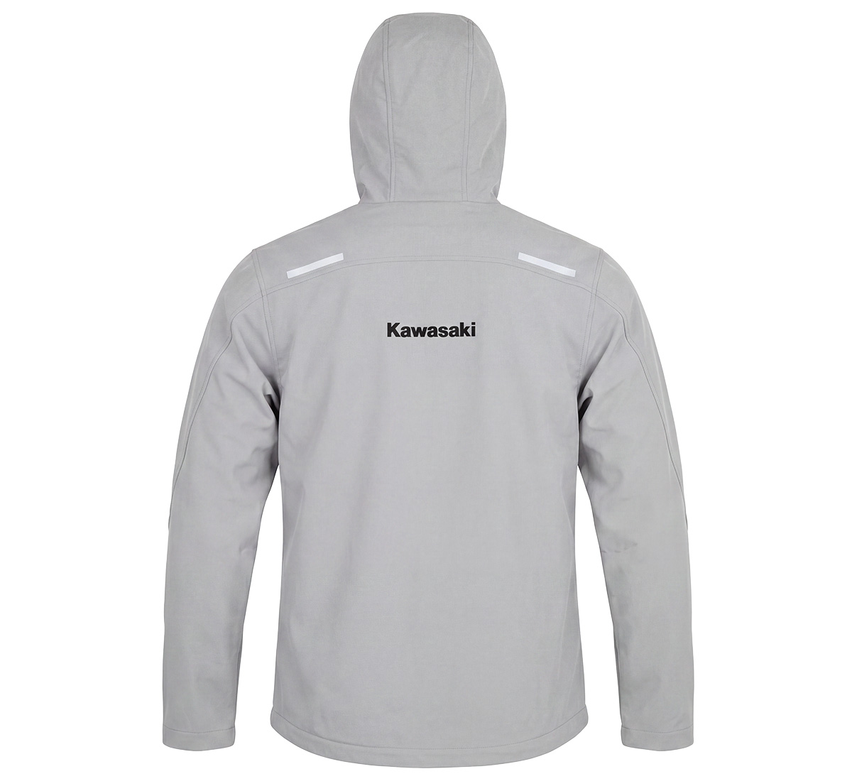 Kawasaki Windbreaker