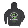 Kawasaki Vintage Sweatshirt photo thumbnail 2