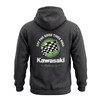 Kawasaki Vintage Sweatshirt photo thumbnail 4