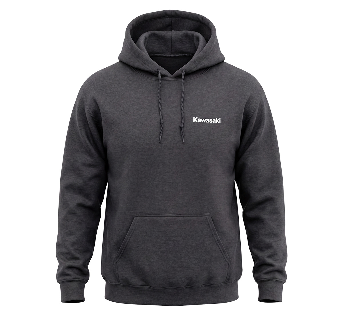 バーカ Kawasaki Vintage Sweatshirt