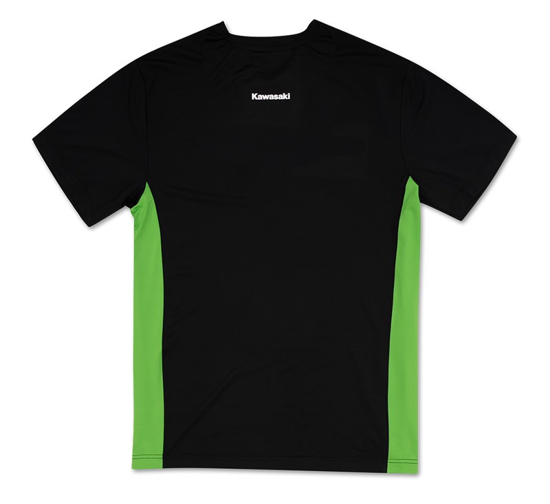 Essence Performance T-shirt detail photo 2