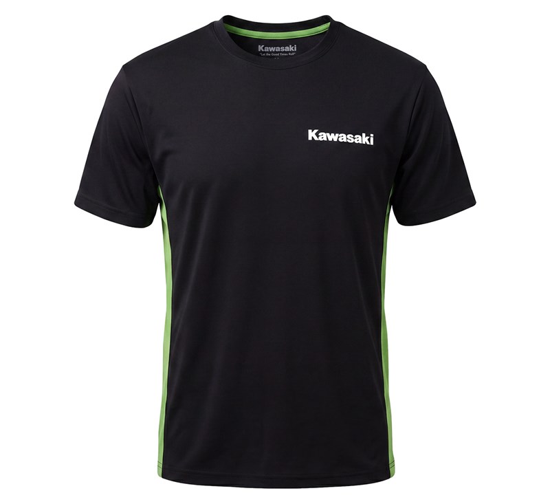 Essence Performance T-shirt detail photo 3