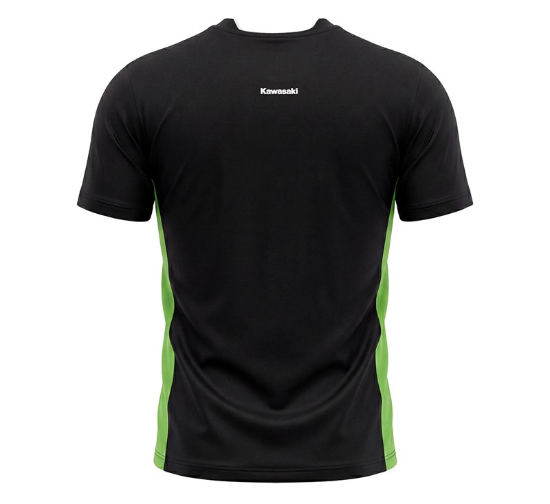 Essence Performance T-shirt detail photo 4