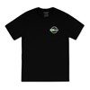 Kawasaki Checkered T-Shirt photo thumbnail 2