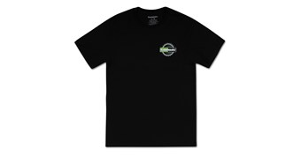 photo of a Kawasaki Checkered T-Shirt