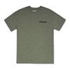 Kawasaki Helmet T-Shirt photo thumbnail 2
