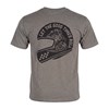 Kawasaki Helmet T-Shirt photo thumbnail 4