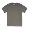 Kawasaki Helmet T-Shirt photo thumbnail 1