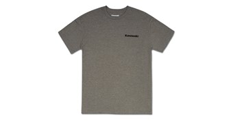 photo of a Kawasaki Helmet T-Shirt