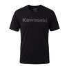 Kawasaki Ghost T-shirt photo thumbnail 2