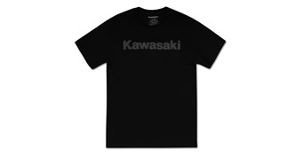 photo of a Kawasaki Ghost T-shirt