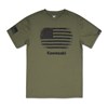 Kawasaki Tradition T-shirt photo thumbnail 1