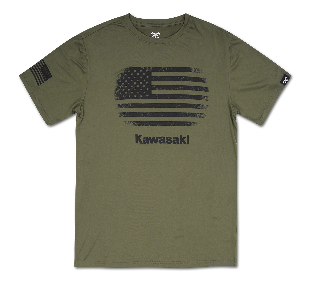 Kawasaki Tradition T-shirt