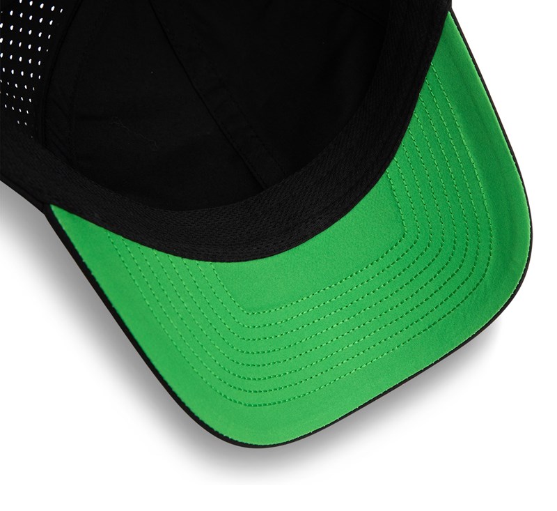 Kawasaki Journey Logo Cap detail photo 2