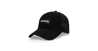 photo of a Kawasaki Journey Logo Cap