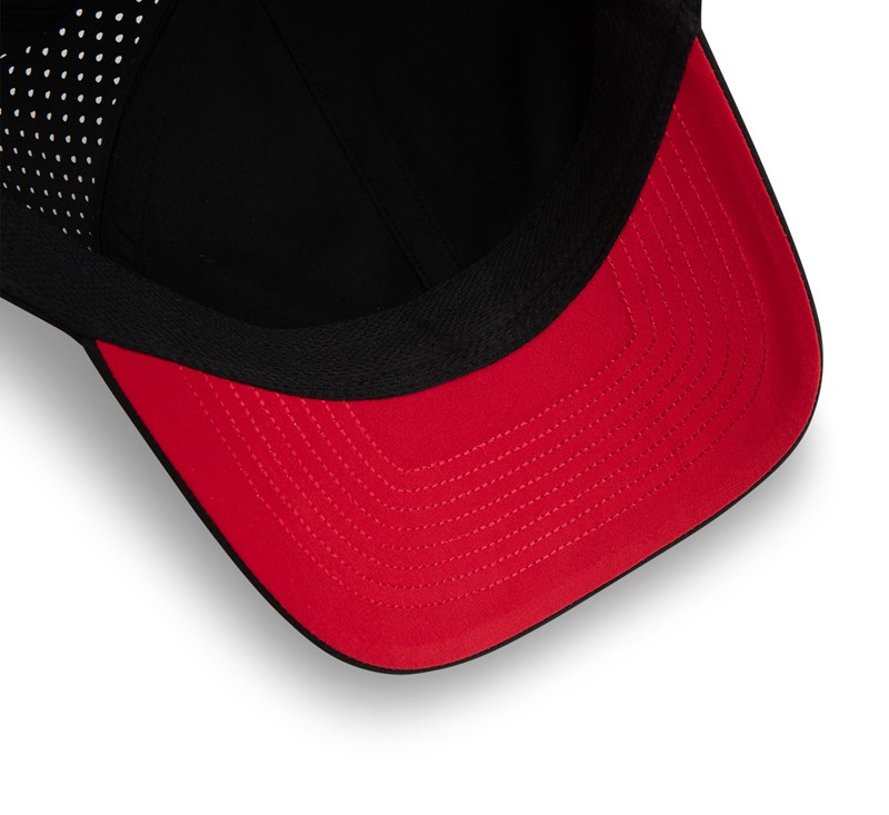 Kawasaki Journey Logo Cap detail photo 2